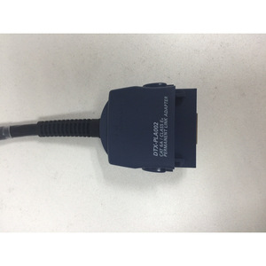 Módulo adaptador de enlace permanente Fluke DTX-PLA002S, Clase EA Cat 6a, para pruebas de cable de red - Product Image 2