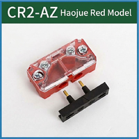 Contacteur de verrouillage de porte de hall d'ascenseur CR2-AZ AZ-06 de type support pour systèmes d'ascenseur Mitsubishi KONE