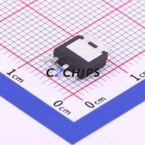 Nuevo y Original 2SJ529STL-VB TO-252 Transistor de efecto de campo (MOSFET) - Product Image 2