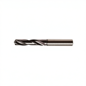 Ttake Ta1004 Universal Carbide <b>Drill</b> <b>Bit</b> Nano TiAlN Coated 5Xd Drilled Carbide <b>Drill</b> <b>Bits</b> - Product Image 2