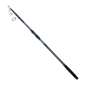 European Carp Telescopic Carbon Fiber Fishing Rod 3.6M Medium Fast Action Sea Fishing Boat Use SIC Guides - Product Image 5