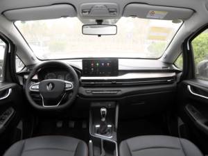 Geely Ruilan X3 PRO 1.5L CVT Xiaosa d'<span class=keywords><strong>occasion</strong></span> 2024 bien entretenue, <span class=keywords><strong>petit</strong></span> SUV compact avec 1-25k km, pour importateurs en gros GCC - Product Image 6