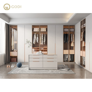 GODI Roperos, Armarios y Sistemas de Organización para Dormitorios, Armarios de Ropa - Product Image 3