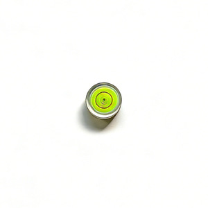 ระดับน้ำฟองอากาศ DIY ขนาด 6 ซม. สำหรับเครื่องมือวัด - Product Image 3