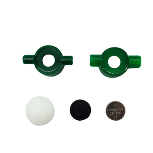 ไฟสัญญาณเตือนแบบ LED,สัญญาณเตือนสำหรับตกปลา<span class=keywords><strong>กัด</strong></span>ปลา - Product Image 4