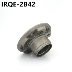 Ensemble de roulement de moyeu de roue IRQE 43502-39105 pour Toyota Hilux - Product Image 3