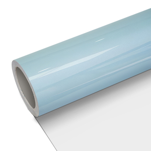 Vinilo Automotriz PET Resistente a las Manchas, Alta Elasticidad, Fácil Instalación, Película para Carrocería - Product Image 1