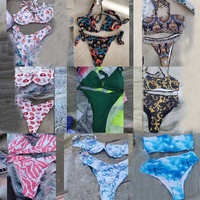 Liquidation en gros de maillots de bain et bikinis : Commandez dès maintenant à partir de notre vente en direct