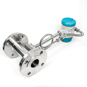 Oem China Fabriek Prijs Aangepast 3 Inch Dn 80 4-20ma Rs485 Puls Batterij Flanged <span class=keywords><strong>Super</strong></span> Verwarmde Stoom <span class=keywords><strong>Vortex</strong></span> <span class=keywords><strong>Flow</strong></span> <span class=keywords><strong>Meter</strong></span> - Product Image 6