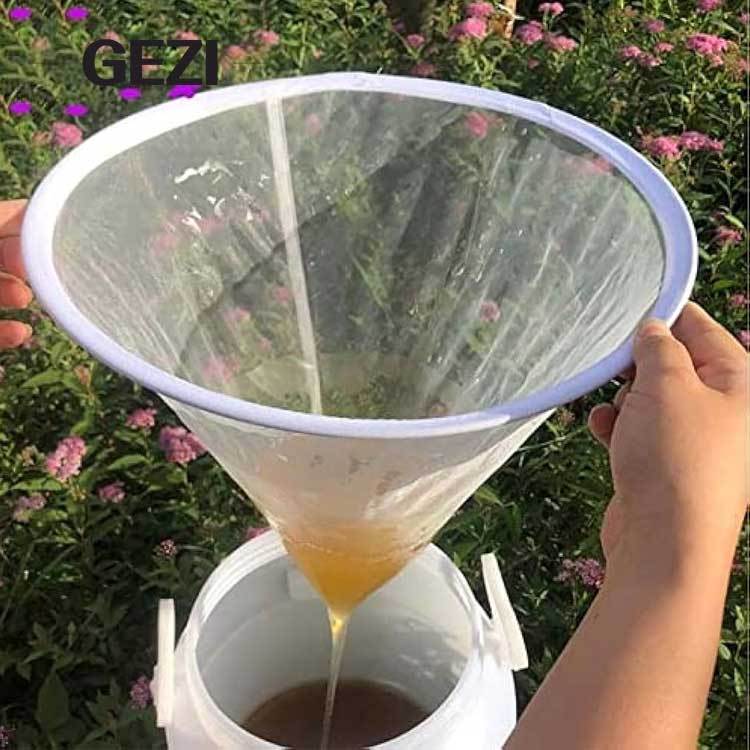 air Conditioner Brew Stiffened Nylon Honey