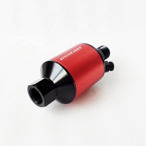 Mini nhỏ lượng không khí tách nước lọc khí nén phun không khí súng sơn Bộ lọc tách nước AIT công cụ Bộ lọc không khí - Product Image 4