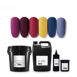Factory Colors UV Gel 15ml Soak off LED UVOEM Can Produce Polish Gel with Your Private Brand