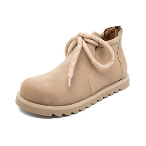 Botas de Moda para Hombre 2026, Antideslizantes, Transpirables, con Suela Gruesa, Aumentan la Altura, Casuales, Versátiles, con Punta Redonda, Modernas - Product Image 3