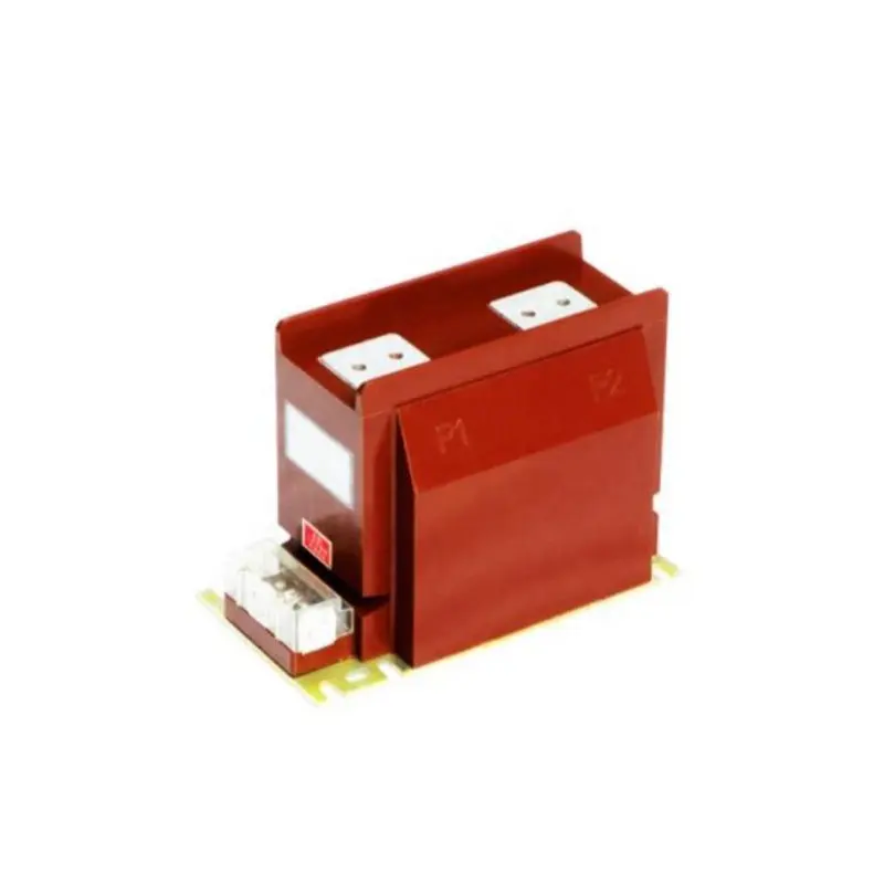 LZZBJ9-12/150b/2 10kV Voltage and audio current transformer 3 phase transformer yueqing