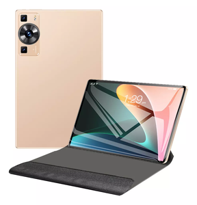 Siêu Giá Rẻ Huwei Máy Tính Bảng 10.1Inch 12 + 512GB OEM Chất Lượng Tốt Dual Sim Thẻ 5G <span class=keywords><strong>Android</strong></span> 13.0 octa-Core Máy Tính Bảng Kinh Doanh Máy Tính Bảng - Product Image 1