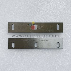 Lame de couteau de haute qualité 224606 224628 11cm 00224606 00224628 pour pièces détachées de machine Kolbus - Product Image 2