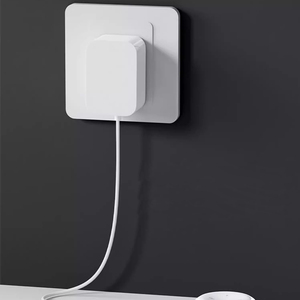 Với DC Thùng cắm 5.5*2.1 mét jack Wall Mount chúng tôi USA cắm 5V 2A Power Adaptor - Product Image 5