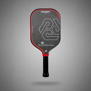 Nouvelle technologie ERA Power Dynamic <span class=keywords><strong>Fusion</strong></span> Core Pickleball <span class=keywords><strong>Paddle</strong></span> 16mm d'épaisseur Stable et durable - Product Image 1