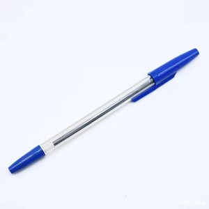 Venta al por Mayor de 50 Piezas/Caja de <span class=keywords><strong>Bolígrafos</strong></span> Personalizables Multicolores de Plástico, Artículos de Papelería <span class=keywords><strong>para</strong></span> Oficina, Ancho de Escritura de 1.0 mm, <span class=keywords><strong>para</strong></span> Regalos - Product Image 6