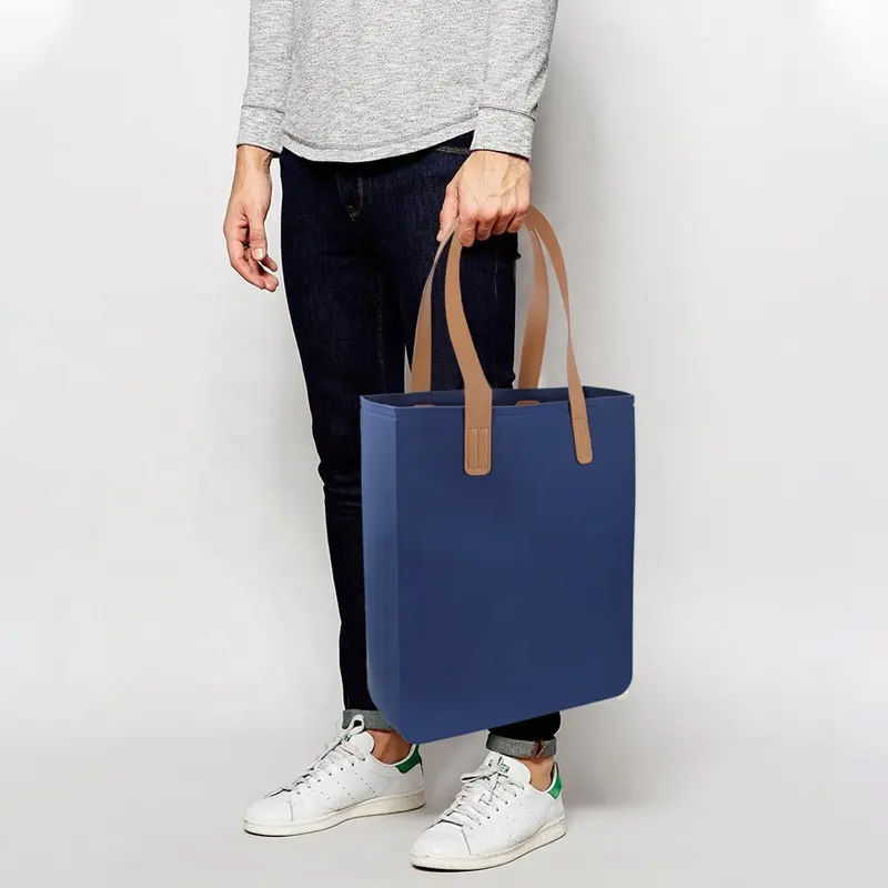 Youngshen Men's Handbag High quality women's new fashion handbag shoulder bag