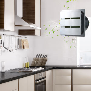 Offre Spéciale-<span class=keywords><strong>Ventilateur</strong></span> <span class=keywords><strong>d</strong></span>'extraction multi-plis de 100mm/4 pouces avec capteur <span class=keywords><strong>d</strong></span>'<span class=keywords><strong>humidité</strong></span> <span class=keywords><strong>Ventilateur</strong></span> <span class=keywords><strong>extracteur</strong></span> de fumée électrique pour salle de bain supporté par OEM et ODM - Product Image 6