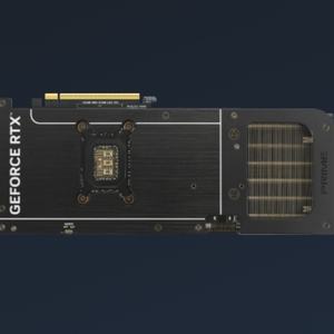 PRIME GeForce RTX 5080 16 Go GDDR7 OC Edition NOUVEAU Non ouvert - Product Image 3