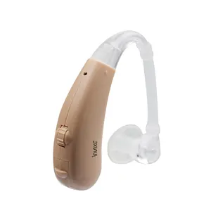 China Analog Hearing Aid Listening Machine Ready To Ship Ear & Hearing Products
