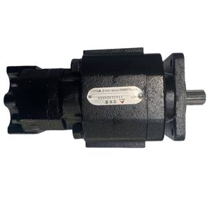 ปั๊มไฮดรอลิกสำหรับรถตักล้อยาง Huamao รุ่น 4120008462 อุปกรณ์เสริมสำหรับรถตัก - Product Image 3