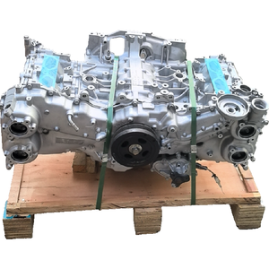 イクラページ Machinery Excavator HITACHI ZX200-3 ISUZU 4HK1 Engine Parts