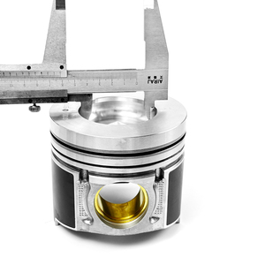 <strong>MAHLE</strong> <strong>Piston</strong> S130B E0390 Factory Original Unit for Hino J08E Motor Hino Lohan FM260 Commercial Truck Service Parts - Product Image 4