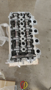 Moteur complet neuf à 16 soupapes 4D56U pour Mitsubishi L200 - Product Image 2