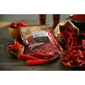 [Biggalchan 100g] Épice de kimchi à grains gros pour une texture croustillante, assaisonnement au piment frais, poudre de piment rouge - Product Image 3