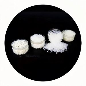 <b>PP</b> Gf20 Flame Retardant Virgin&recycled Polypropylene Resin <b>PP</b> Gf30 Plastic Raw Material <b>PP</b> 20%gf/30%gf Granules - Product Image 5