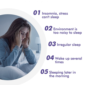 Semprotan Bantal Lavender Terlaris untuk Tidur Nyenyak, Semprotan Kabut Bantal untuk Tidur, Semprotan Bantuan Tidur Beraroma untuk Bantal - Product Image 3