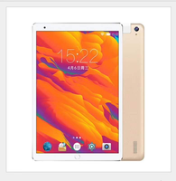 Tablette PC 7 pouces avec MediaTek MT6580 Android 13 Quad Core 4 Go Wifi Tablettes Android