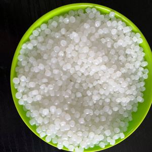 Stock disponible – Granulés de polyéthylène vierge haute densité Exxonmobil, qualité injection HDPE HMA-016, pour contenants alimentaires - Product Image 3