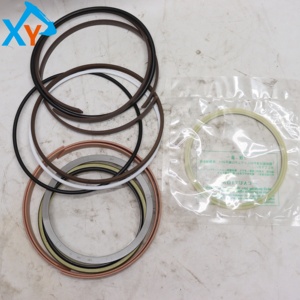 ערכת אטמים לזרוע אמצעית של צילינדר הידראולי מקורי למחפר 4652905 עבור EX550-5/EX750-5/EX800-5/EX450/EX600/EX690-5A/EX850 - Product Image 1