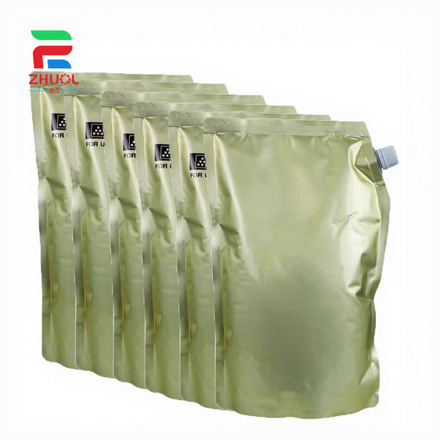 Universal Toner Powder 500g 1kg for Canon NPG 18 20 25 26 28 32 50 51 53 59 54 84 Printer Black Bulk Ink Toner Powder