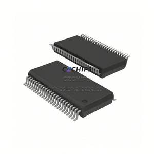 Genuine & Original 40H161F SOP-52 Semiconductor IC Chip CZSKU:S2L0X4H4 - Product Image 1