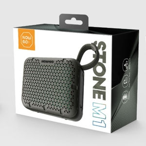 Haut-parleur dynamique portable pour cyclisme/randonnée Mini haut-parleurs Original Factory Portable Speaker Ip67 Waterproof Louderspeaker <span class=keywords><strong>Q60</strong></span> - Product Image 5