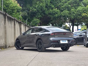 Le roi des voitures chinoises : Changan UNI-V Modèle 2025, Troisième Génération, Édition Prestige 1.5T 500Bar. - Product Image 5