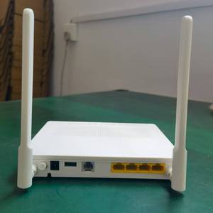 Router WIFI HG8546M 1GE 3FE de Fibra Óptica ONU de Bajo Precio, ONT de 4 Puertos SC Compatible con Estándares EPON GPON XPON para FTTH Fibra 4G WiFi - Product Image 1