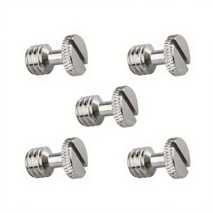สกรูเจาะยึดติดเองคุณภาพสูง สแตนเลส 304 หัวกลม สำหรับงานไม้ - Product Image 4