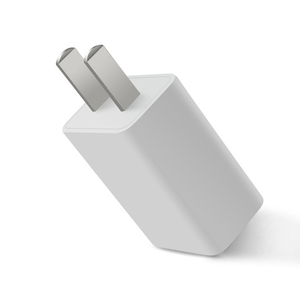 5V 1A <span class=keywords><strong>5W</strong></span> Home <span class=keywords><strong>Usb</strong></span> Wall Charger <span class=keywords><strong>Adaptateur</strong></span> <span class=keywords><strong>secteur</strong></span> de voyage pour téléphone Samsung Huawei Xiaomi Chargeur - Product Image 3