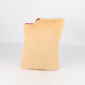 2025 recién llegados tostadora blanca pastelería juguetes de peluche 18 pulgadas altura de pie galleta Snack cojín almohada encantadores juguetes de peluche muñeca - Product Image 2