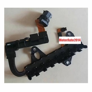 Pièces de réparation de transmission automatique A6MF1 A6MF2, kit de corps de soupape de transmission, faisceau de câblage pour accessoires de voiture Kia Hyundai - Product Image 3