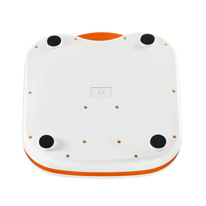 Venda quente Amassar Deep Hot Cycle Finger Press Foot Massager Adequado para Várias Ocasiões - Product Image 4