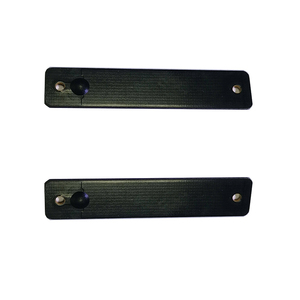 Bán buôn tùy chỉnh Mini RFID/NFC công nghiệp chống kim loại IP68 đánh giá tầm xa tiêu chuẩn kép không thấm nước hoạt động UHF tag nhãn - Product Image 4