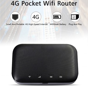 Punto de Acceso Móvil Desbloqueado Alcatel MW43TM Linkzone 2 GMS con Banda 4G B2/4/5/12/25/26/66/71 para Alcatel MW43TM - Product Image 3