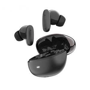 Audífonos OEM Premium de la Mejor Calidad, <span class=keywords><strong>Auriculares</strong></span> Inalámbricos TWS con Sonido Estéreo Real, <span class=keywords><strong>Auriculares</strong></span> Personalizados con <span class=keywords><strong>Marca</strong></span> - Product Image 3